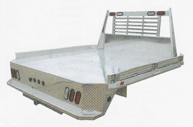 truckbed AI